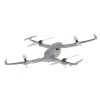 Dron z kamerą na pilota zdalnie sterowany RC SYMA X30 2.4GHz GPS kamera FPV WIFI 1080p