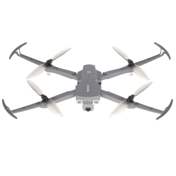 Dron z kamerą na pilota zdalnie sterowany RC SYMA X30 2.4GHz GPS kamera FPV WIFI 1080p