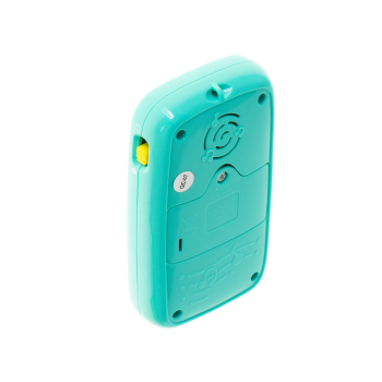 Telefon edukacyjny smartfon dla dzieci HOLA niebieski