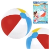 Piłka plażowa BESTWAY 31021 51cm