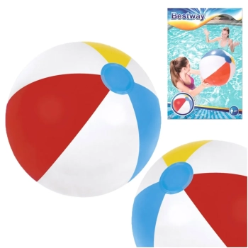 Piłka plażowa BESTWAY 31021 51cm