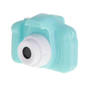 Aparat fotograficzny cyfrowy gry kamera video mini HD 2.0