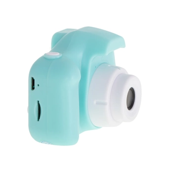 Aparat fotograficzny cyfrowy gry kamera video mini HD 2.0