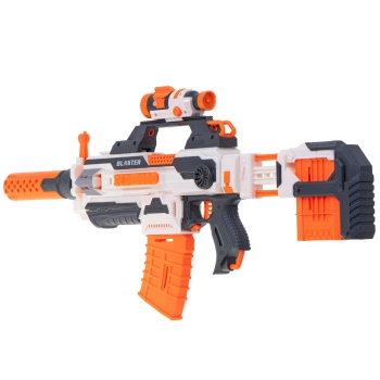 KARABIN BLASTER MODULAR 4w1 30 strzałek