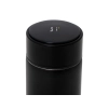 Kubek bidon termiczny termos smart LED 500ml czarny