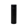 Kubek bidon termiczny termos smart LED 500ml czarny