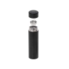 Kubek bidon termiczny termos smart LED 500ml czarny
