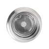 Kubek bidon termiczny termos smart LED 500ml czarny