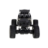 Samochód zdalnie sterowany 2,4GHz 1:8 51cm metal czarny
