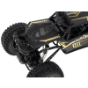 Samochód zdalnie sterowany 2,4GHz 1:8 51cm metal czarny