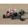 Samochód zdalnie sterowany na pilota RC WLtoys 144001 4x4 1:14