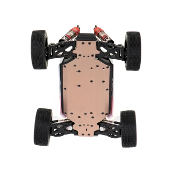 Samochód zdalnie sterowany WLtoys 144001 4x4 1:14