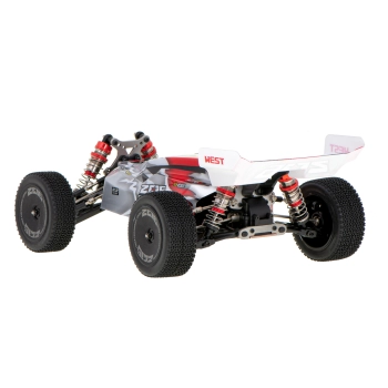 Samochód zdalnie sterowany WLtoys 144001 4x4 1:14