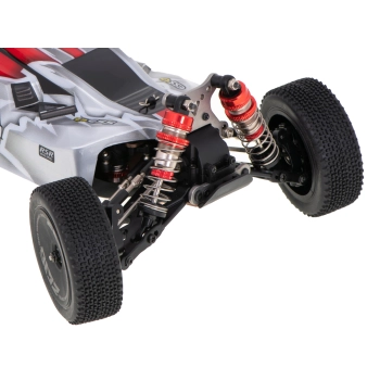 Samochód zdalnie sterowany WLtoys 144001 4x4 1:14