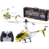 Helikopter zdalnie sterowany na pilota RC SYMA S107G żółty