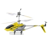 Helikopter zdalnie sterowany na pilota RC SYMA S107G żółty