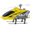 Helikopter zdalnie sterowany na pilota RC SYMA S107G żółty