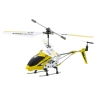 Helikopter zdalnie sterowany na pilota RC SYMA S107G żółty
