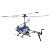 Helikopter zdalnie sterowany na pilota RC SYMA S107G niebieski