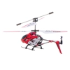 Helikopter zdalnie sterowany na pilota RC SYMA S107G czerwony