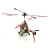 Helikopter zdalnie sterowany na pilota RC SYMA S107G czerwony
