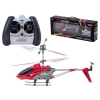 Helikopter zdalnie sterowany na pilota RC SYMA S107G czerwony