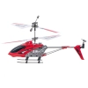 Helikopter zdalnie sterowany na pilota RC SYMA S107G czerwony