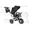 Rowerek Trójkołowy Trike Fix V3 czarny