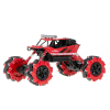 Samochód zdalnie sterowany na pilota RC NQD Drift Crawler 4WD 1:16 C333 czerwony