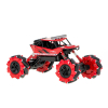 Samochód zdalnie sterowany na pilota RC NQD Drift Crawler 4WD 1:16 C333 czerwony