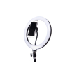 Lampa pierścieniowa 60W RING LED selfie makijaż