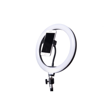 Lampa pierścieniowa 60W RING LED selfie makijaż