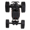 Samochód zdalnie sterowany na pilota RC Rock Crawler 4x4 LHC012 auto 2w1 czerwony