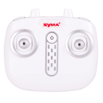 Helikopter zdalnie sterowany na pilota RC SYMA S5H 2.4GHz RTF czarny