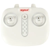 Helikopter zdalnie sterowany na pilota RC SYMA S5H 2.4GHz RTF czerwony