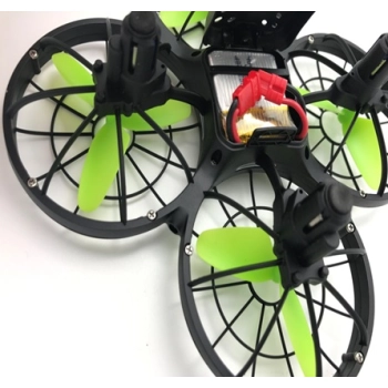 Dron RC Syma X26 2,4Ghz Headless