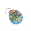 Zabawka Tamagotchi elektroniczna gra jajko niebieskie