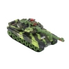 Czołgi zdalnie sterowane na pilota RC War Tank 9993 2,4GHz zestaw 2 sztuk
