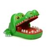 Gra zręcznościowa Krokodyl u dentysty
