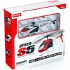 Helikopter zdalnie sterowany na pilota RC SYMA S5 3CH biały