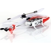 Helikopter zdalnie sterowany na pilota RC SYMA S5 3CH biały