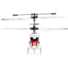 Helikopter zdalnie sterowany na pilota RC SYMA S5 3CH biały