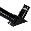 Teleskop edukacyjny ze statywem luneta obserwacyjna 20x 30x 40x