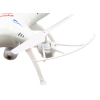 Dron z kamerą na pilota zdalnie sterowany RC SYMA X5SW 2,4GHz Kamera FPV Wi-Fi czarny