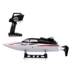 Łódź zdalnie sterowana na pilota RC WLtoys WL912A