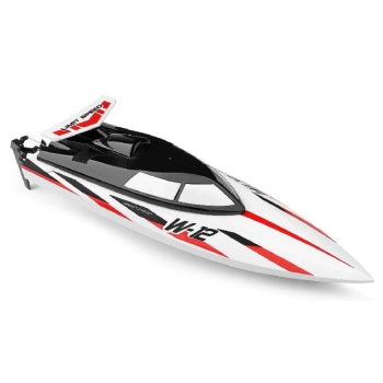 Łódź zdalnie sterowana na pilota RC WLtoys WL912A