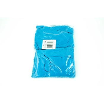Piasek kinetyczny 1kg w woreczku czerwony