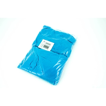 Piasek kinetyczny 1kg w woreczku czerwony