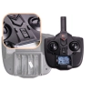 Samolot zdalnie sterowany na pilota RC WLtoys Sky King F959S 2,4GHz