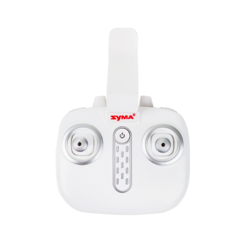 Dron z kamerą na pilota zdalnie sterowana RC Syma X15W 2,4GHz Kamera FPV Wi-Fi
